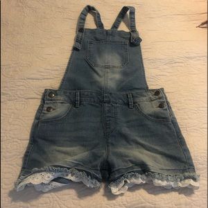 Kids Overalls
